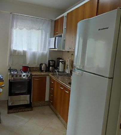 Apartamento Balneario Camboriu Appartement Buitenkant foto