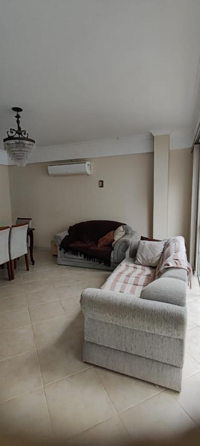 Apartamento Balneario Camboriu Appartement Buitenkant foto