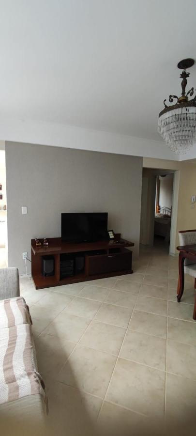 Apartamento Balneario Camboriu Appartement Buitenkant foto