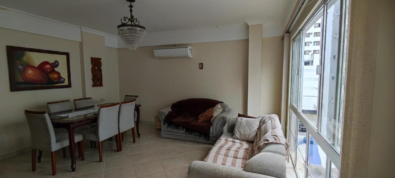 Apartamento Balneario Camboriu Appartement Buitenkant foto