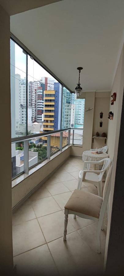 Apartamento Balneario Camboriu Appartement Buitenkant foto