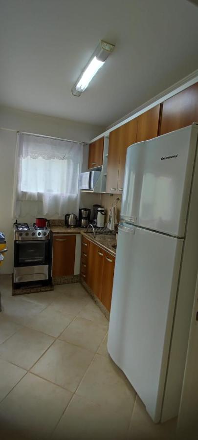 Apartamento Balneario Camboriu Appartement Buitenkant foto