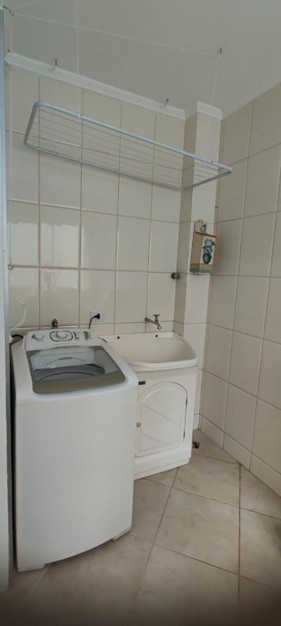 Apartamento Balneario Camboriu Appartement Buitenkant foto