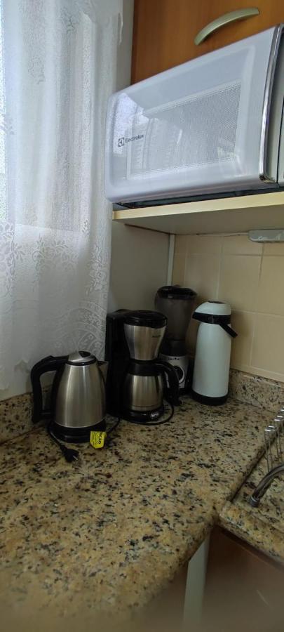 Apartamento Balneario Camboriu Appartement Buitenkant foto