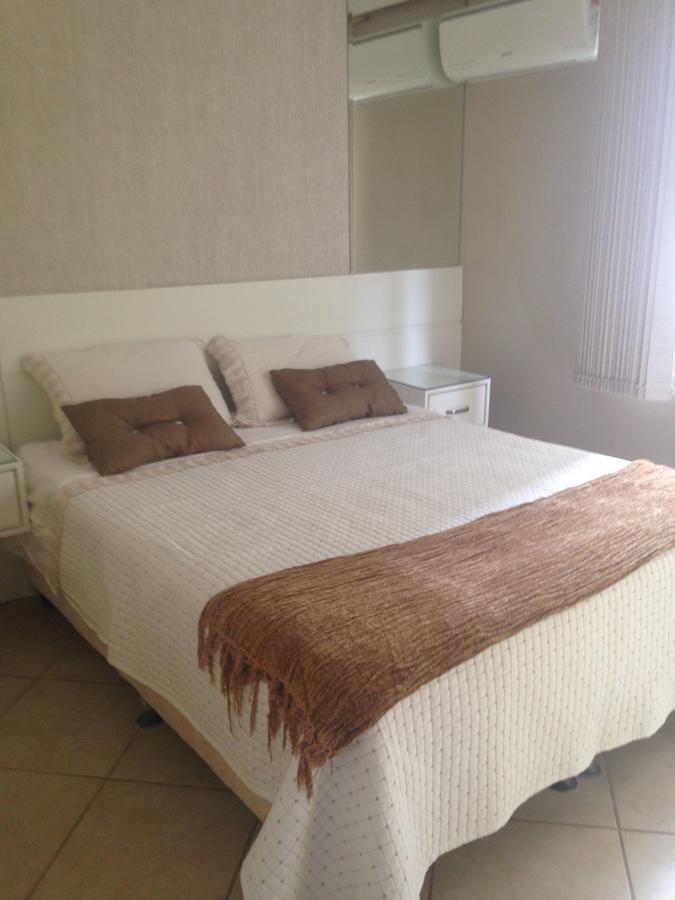 Apartamento Balneario Camboriu Appartement Buitenkant foto